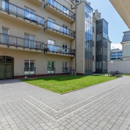 The Opera Apartment Grzegorzki Arianska 4 By Noclegi Renters Kraków Eksteriør billede