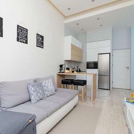 The Opera Apartment Grzegorzki Arianska 4 By Noclegi Renters Kraków Eksteriør billede