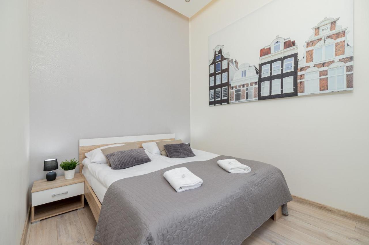 The Opera Apartment Grzegorzki Arianska 4 By Noclegi Renters Kraków Eksteriør billede