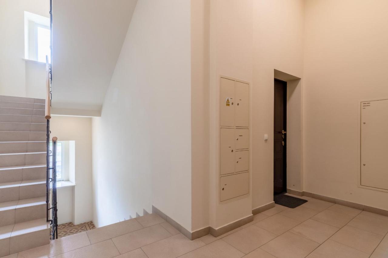 The Opera Apartment Grzegorzki Arianska 4 By Noclegi Renters Kraków Eksteriør billede