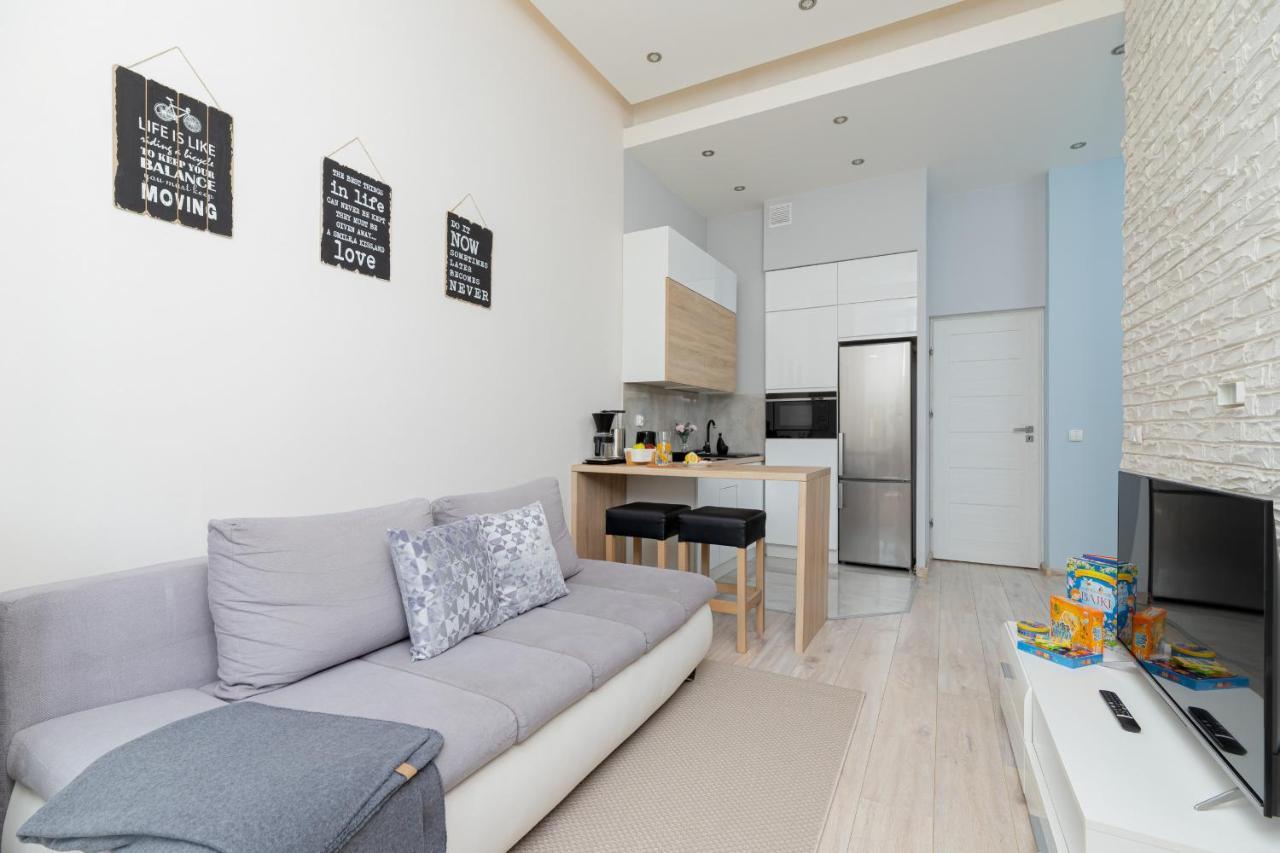 The Opera Apartment Grzegorzki Arianska 4 By Noclegi Renters Kraków Eksteriør billede