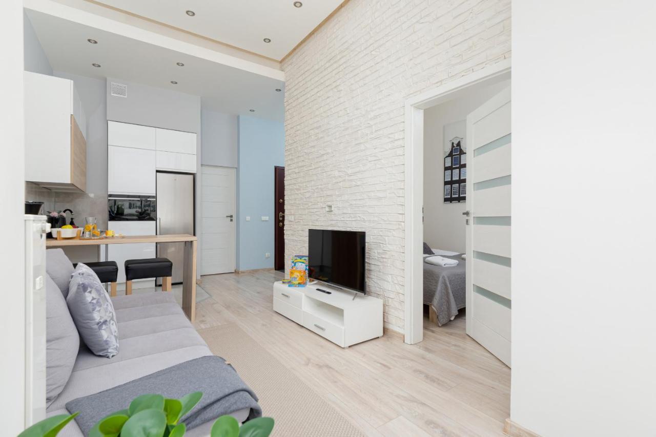 The Opera Apartment Grzegorzki Arianska 4 By Noclegi Renters Kraków Eksteriør billede